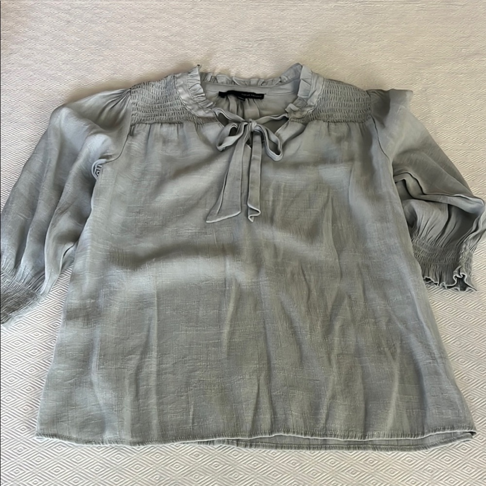 Lightweight Women’s Top